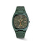 Orologio Star Trek Klingon Verde Lorenz 030287KL | Gioielli Tosti