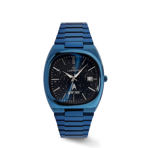 Orologio Star Trek Science Blu Lorenz 030287SP | Gioielli Tosti