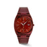 Orologio Star Trek Warp Speed Rosso Lorenz 030287EN | Gioielli Tosti