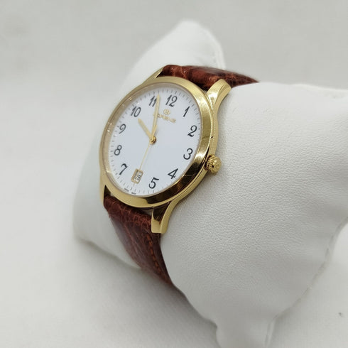 Orologio Unisex Lorenz Swiss Made Solo tempo 025326AA | Gioiellitosti.it