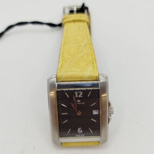Orologio Unisex Lorenz Swiss Made Solo tempo 23200CB | Gioiellitosti.it
