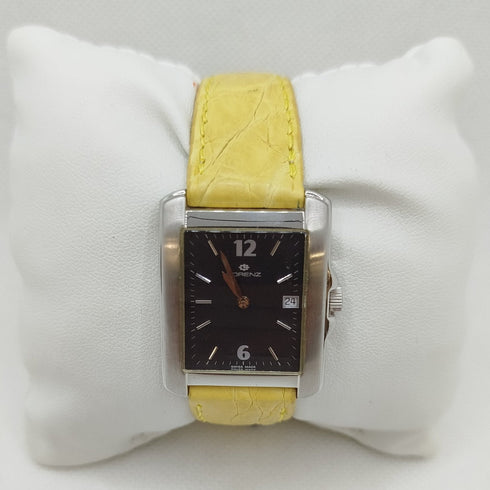 Orologio Unisex Lorenz Swiss Made Solo tempo 23200CB | Gioiellitosti.it