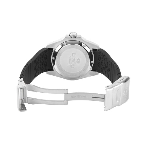 Orologio Uomo Automatico Subacqueo 300M Acciaio Lorenz 030258RS | Gioielli Tosti