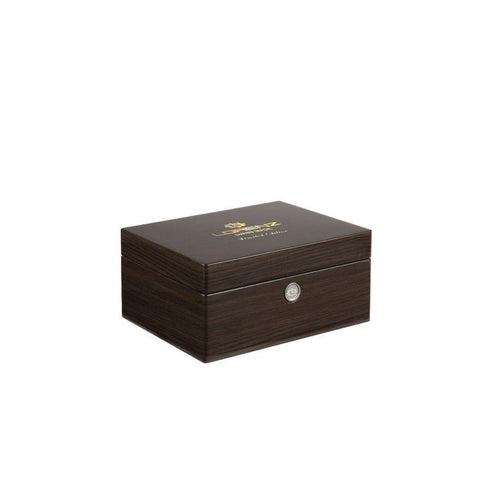 Orologio Uomo Automatico Swiss Made Nero Lorenz 090014BB | Gioielli Tosti