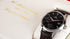 Orologio Uomo Automatico Swiss Made Nero Lorenz 090014BB | Gioielli Tosti