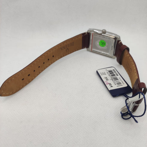 Orologio Uomo Bulova Swiss Made 63A104 Classic Vintage | Gioiellitosti.it