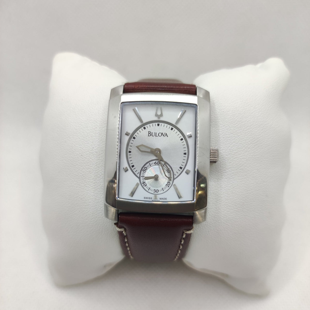 Orologio Bulova Swiss Made 63A104 Vintage – Gioielli Tosti