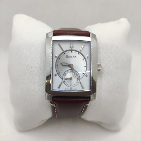 Orologio Uomo Bulova Swiss Made 63A104 Classic Vintage | Gioiellitosti.it