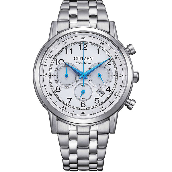 Orologio Uomo Citizen Crono CA4630 - 53A Eco Drive | Gioiellitosti.it