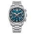 Orologio Uomo Citizen Crono CA4640 - 50L Eco Drive Blue | Gioiellitosti.it