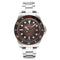 Orologio Uomo Swiss Made Marrone Lorenz 090019FF | Gioielli Tosti