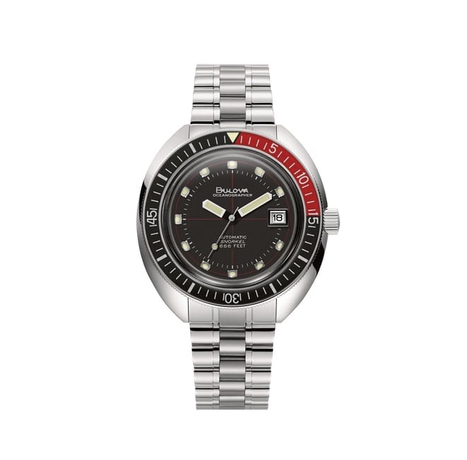 orologio uomo Subacqueo WR 100M Vai alla collezione su gioiellitosti.it