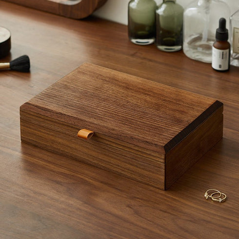 Porta Gioielli da camera in legno | Gioiellitosti.it