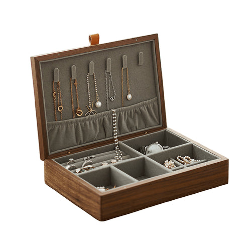 Porta Gioielli da camera in legno | Gioiellitosti.it