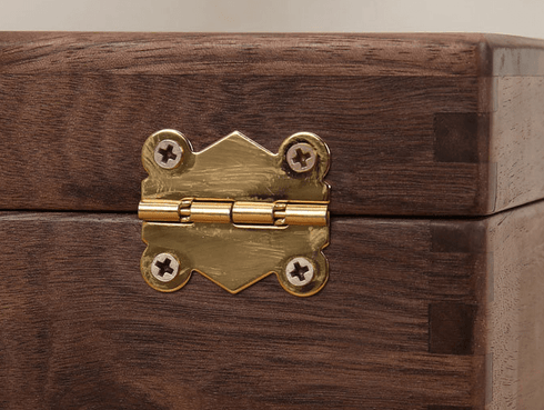 Porta gioielli grande Legno | Gioiellitosti.it
