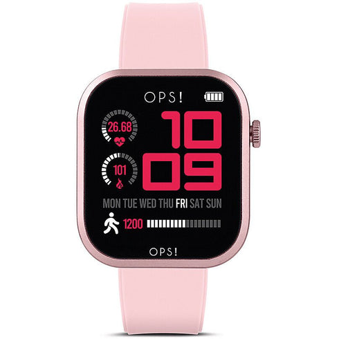 Smartwatch OPS OBJECTS SMART CALL PRO OPSSW - 55 | Gioiellitosti.it