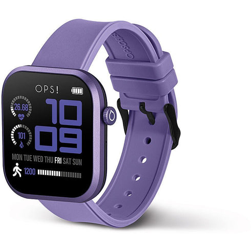 Smartwatch OPS OBJECTS SMART CALL PRO OPSSW - 56 | Gioiellitosti.it
