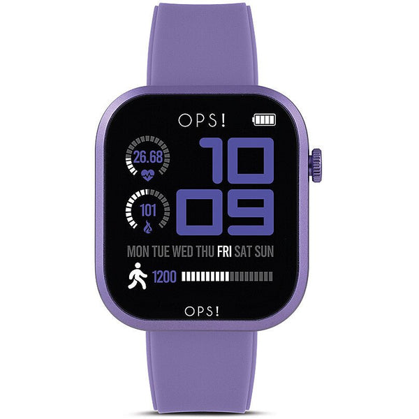 Smartwatch OPS OBJECTS SMART CALL PRO OPSSW - 56 | Gioiellitosti.it