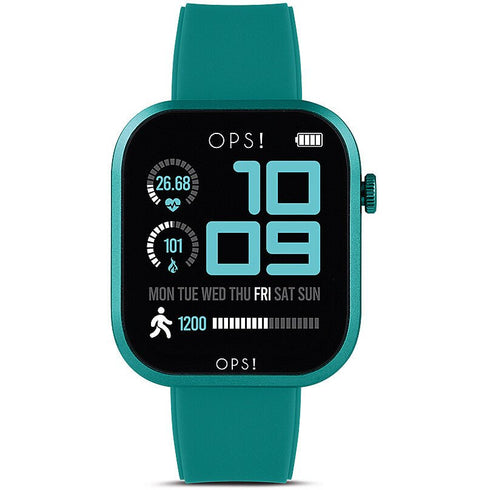 Smartwatch OPS OBJECTS SMART CALL PRO OPSSW - 58 | Gioiellitosti.it