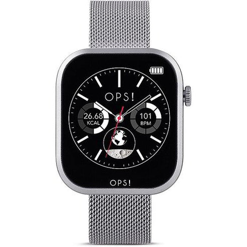 Smartwatch OPS OBJECTS SMART CALL PRO OPSSW - 60 | Gioiellitosti.it
