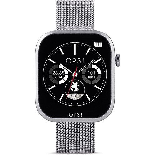 Smartwatch OPS OBJECTS SMART CALL PRO OPSSW - 60 | Gioiellitosti.it