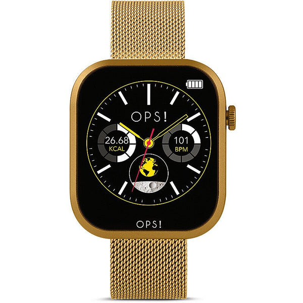 Smartwatch OPS OBJECTS SMART CALL PRO OPSSW - 61 | Gioiellitosti.it