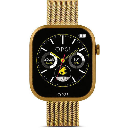 Smartwatch OPS OBJECTS SMART CALL PRO OPSSW - 61 | Gioiellitosti.it