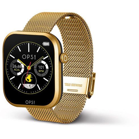 Smartwatch OPS OBJECTS SMART CALL PRO OPSSW - 61 | Gioiellitosti.it