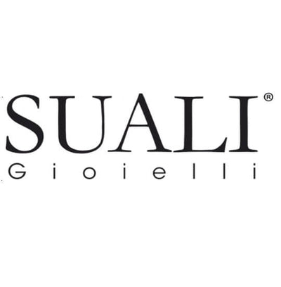 logo suali gioielli argento | Gioiellitosti.it