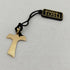 Tao oro 18k bianco e giallo 1.90 gr | Gioiellitosti.it