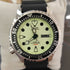 Citizen Promaster NY0040 09W Automatic 200 M | Gioiellitosti.it