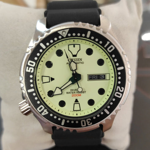 Citizen Promaster NY0040 09W Automatic 200 M | Gioiellitosti.it