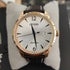 Orologio Citizen Automatic NJ0118-16A cinturino Pelle | Gioiellitosti.it