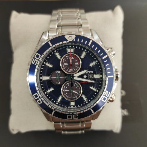 Citizen Eco Drive Promaster CA0710-82L Crono 200M | Gioiellitosti.it