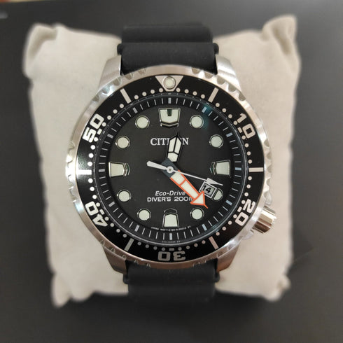 Citizen Promaster eco drive BN0150-10E diver's 200m | Gioiellitosti.it