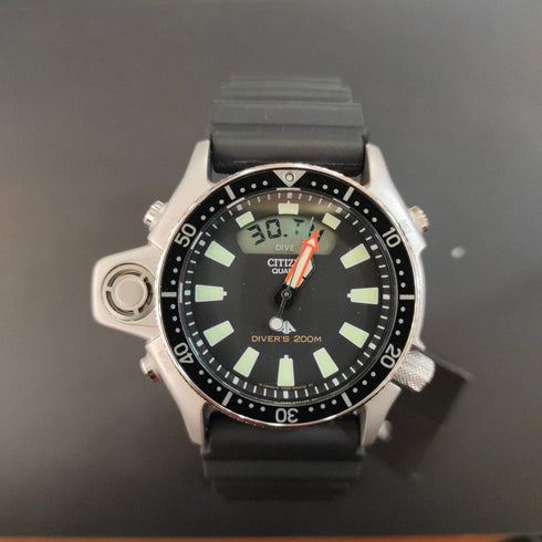 Citizen Aqualand Promaster JP2000-08E Sub200 M | Gioiellitosti.it