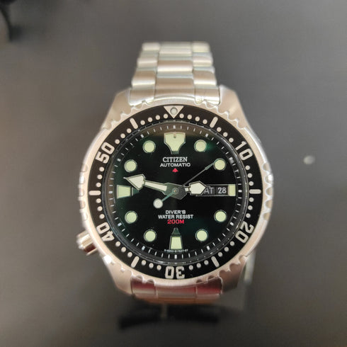 Citizen Promaster NY0040 50E Automatico 200M | Gioiellitosti.it