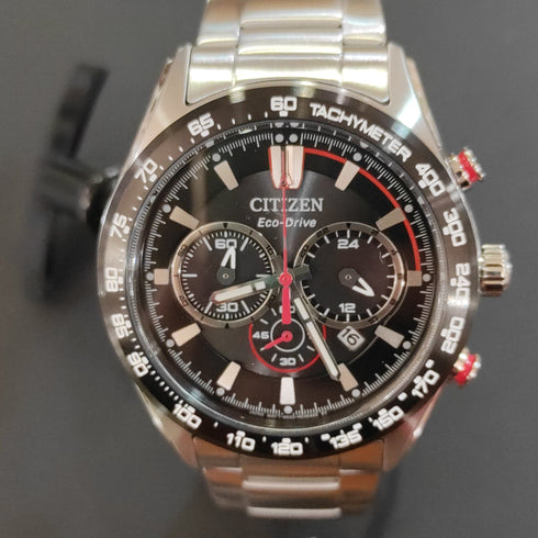 Citizen Aviator Crono CA4484-88E Eco-Drive | Gioiellitosti.it