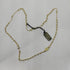 Collana Rosario oro 18 kt unisex girocollo 50 cm 5.4 g | Gioiellitosti.it