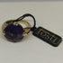 Anello donna oro 18 kt pietra Ametista 8,1 gr | Gioiellitosti.it