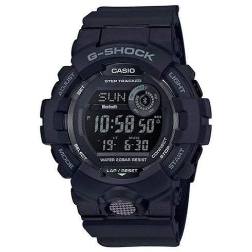 Casio G-Shock GBD-800UC-8ER Bluetooth orologio multifunzione | Gioiellitosti.it