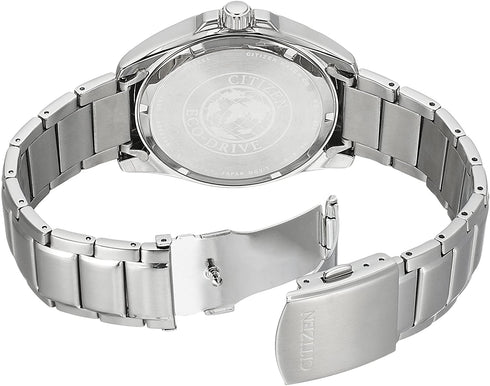 Orologio Citizen AW0050-58L Eco Drive Acciaio | Gioiellitosti.it