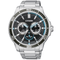 Citizen Eco Drive Marine BU2040-56E Orologio Acciaio | Gioiellitosti.it