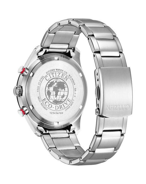 Citizen Aviator Crono CA4484-88E Eco-Drive | Gioiellitosti.it