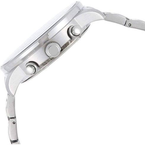 Citizen Eco Drive Aviator Crono CA0690-88L Acciaio Blu | Gioiellitosti.it