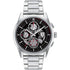 Orologio uomo Scuderia Ferrari FER0830831 Cronografo acciaio | Gioiellitosti.it