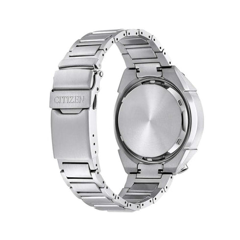 Citizen Bullhead Super Titanium White AV0080-88A | Gioiellitosti.it