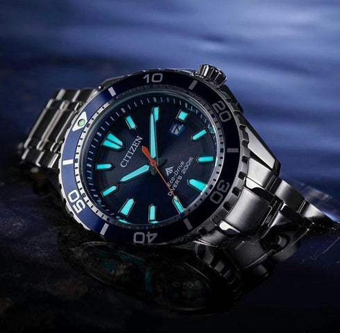Citizen Promaster BN0191-80L Divers 200M | Gioiellitosti.it
