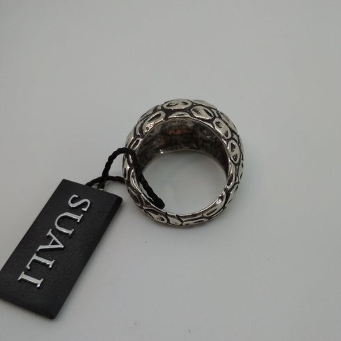 Anello da donna argento 925 SUALI' Cocco BM1997 | Gioiellitosti.it