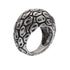 Anello da donna argento 925 SUALI' Cocco BM1997 | Gioiellitosti.it